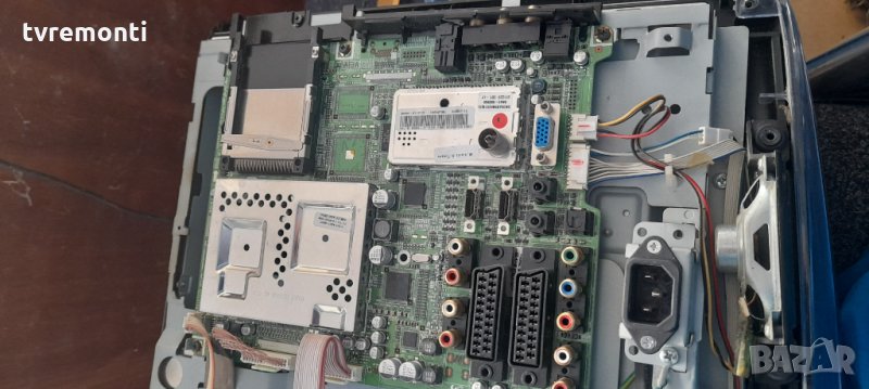 MAIN AV BN41-00813E BN94-01121R, снимка 1