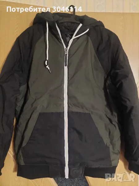 мъжко яке, снимка 1