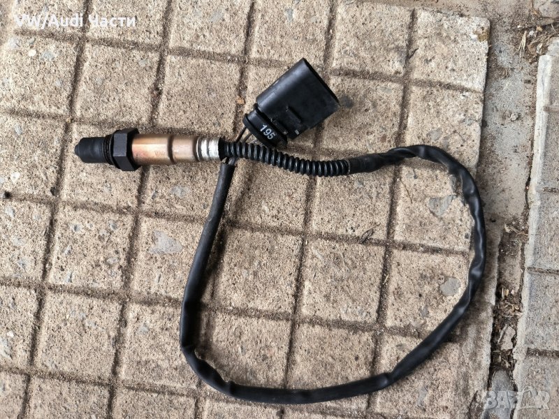 Ламбда сонда за VW Audi Ауди 030906262/ 0258006422/423, снимка 1
