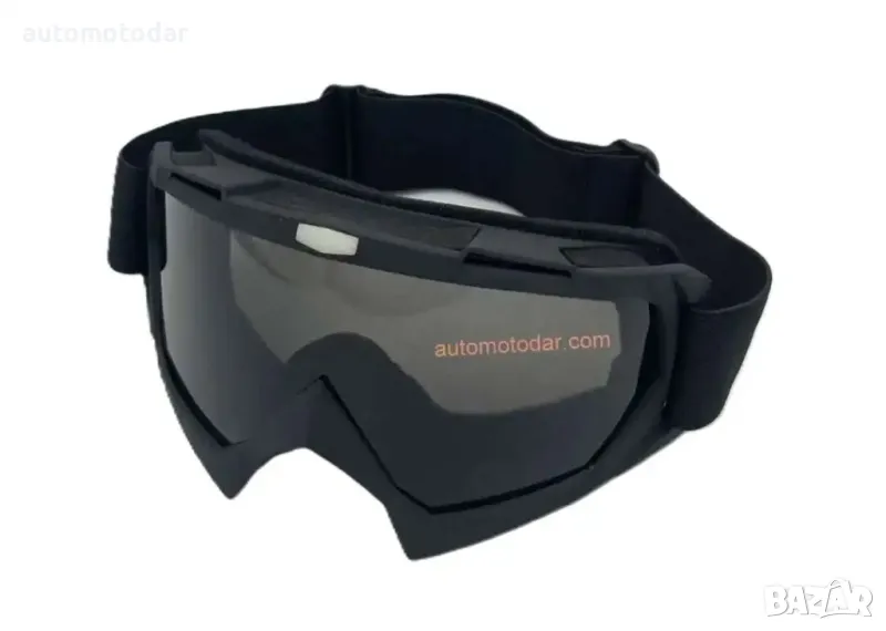  Кросови очила за мотор каска ендуро атв, снимка 1