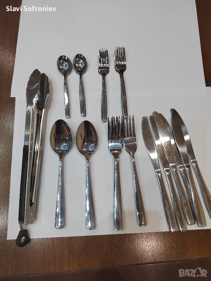 Посуда за ресторант, снимка 1