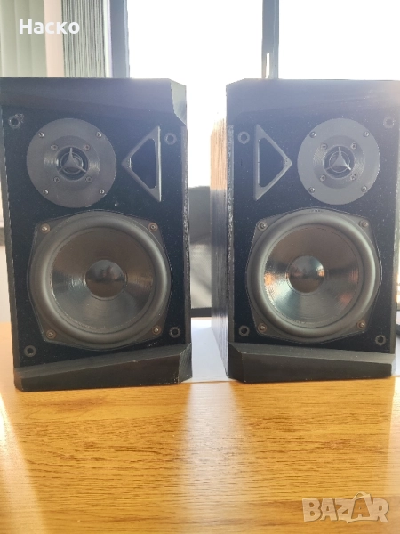 Тонколони T+A Helios midi 1, снимка 1