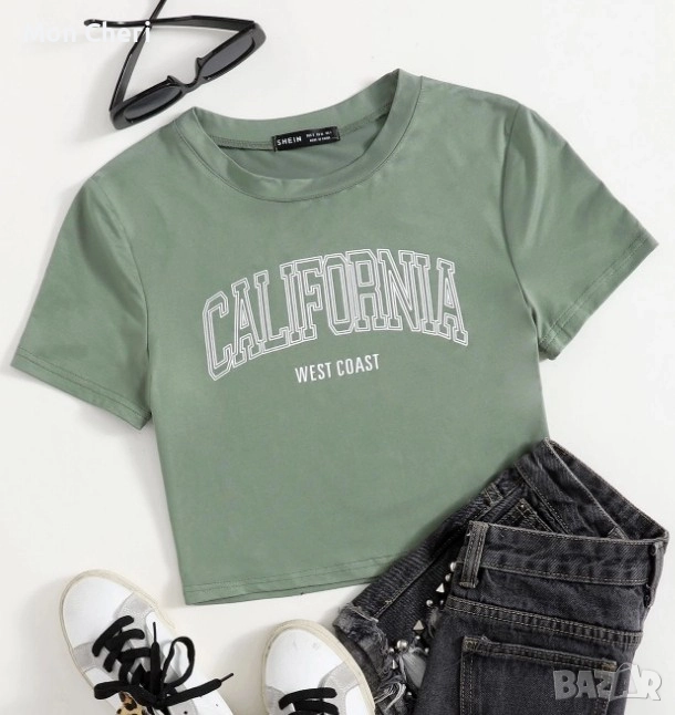 Дамски Топ, снимка 1