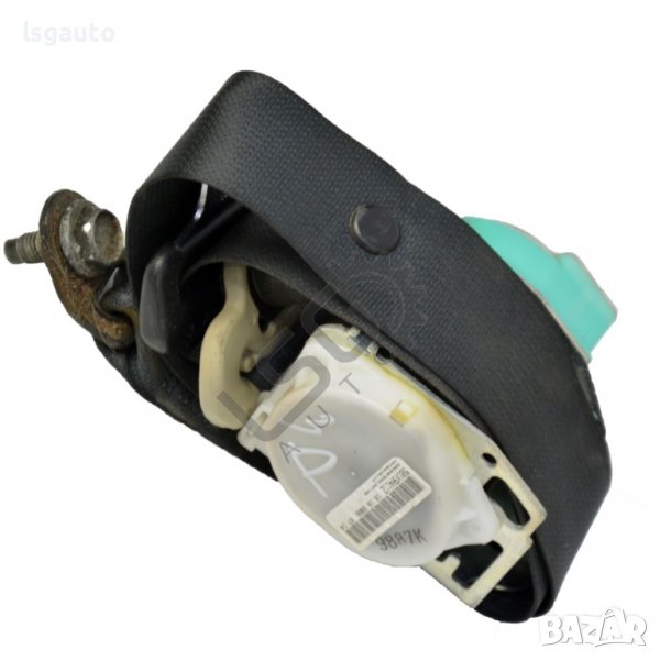 Заден десен предпазен колан Nissan Note I (E11)(2005-2012) ID:94580, снимка 1