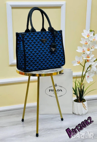 чанти prada, снимка 1