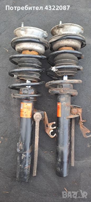 Амортисьори за BMW 3 Series E90 320i 150к.с. Sedan 2005-2012, снимка 1