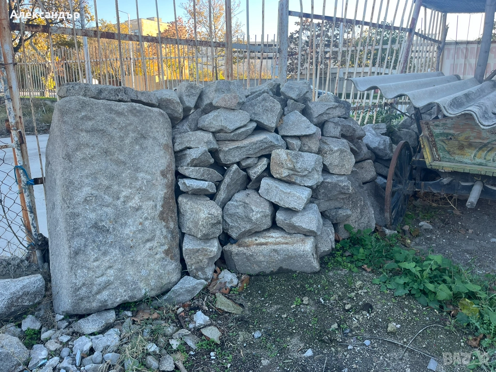 Дялан камък, снимка 1