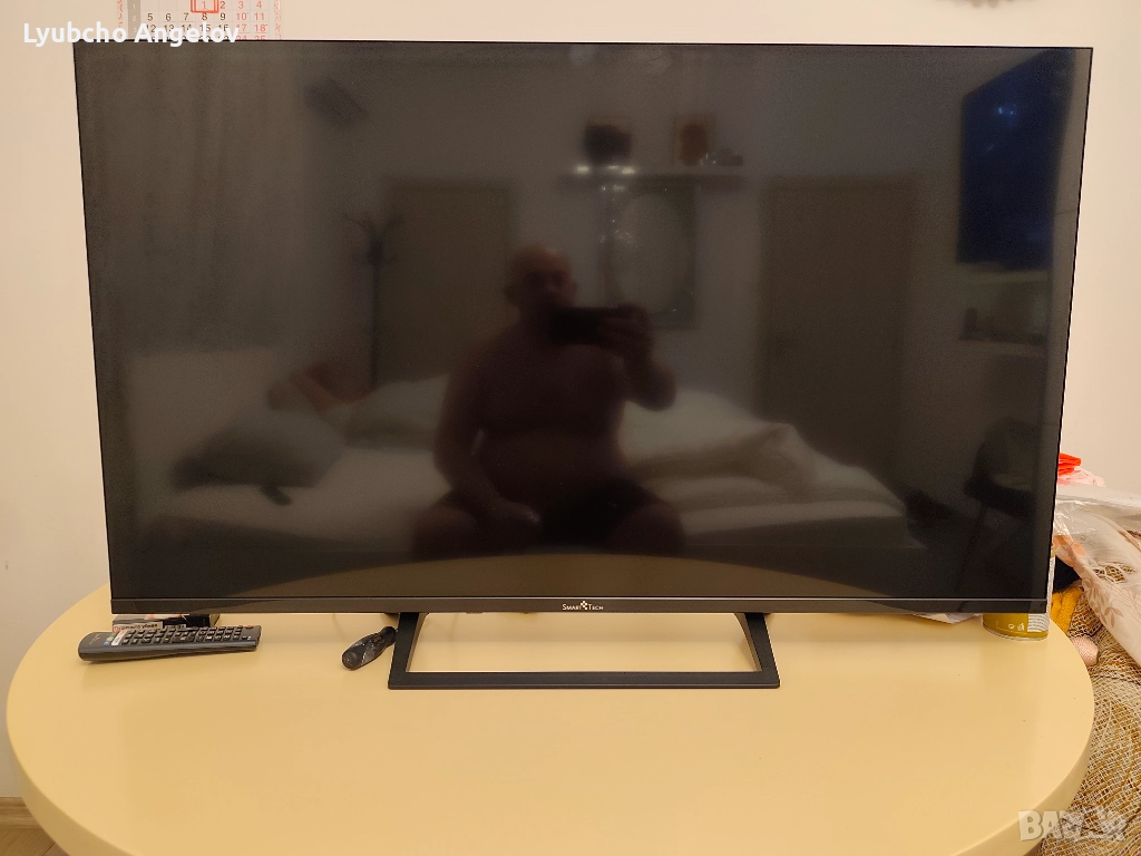 Плазма 42, снимка 1