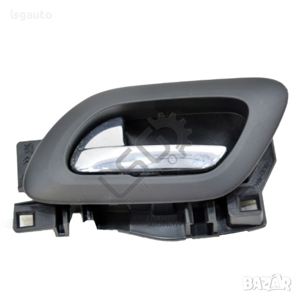 Задна лява вътрешна дръжка Peugeot 3008 I 2007-2015 ID:103528, снимка 1