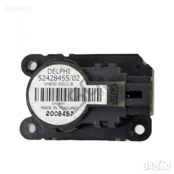 Моторче клапи парно Opel Insignia(2008-2013) ID:93164, снимка 1