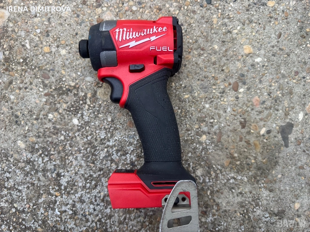 Milwaukee m18 FID3, снимка 1