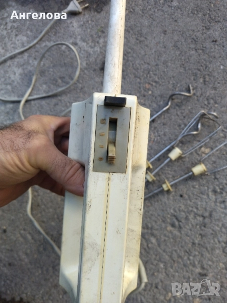 Миксер , снимка 1