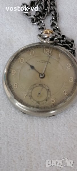 CRONOMETER FAVOR  РАБОТЕЩ, снимка 1