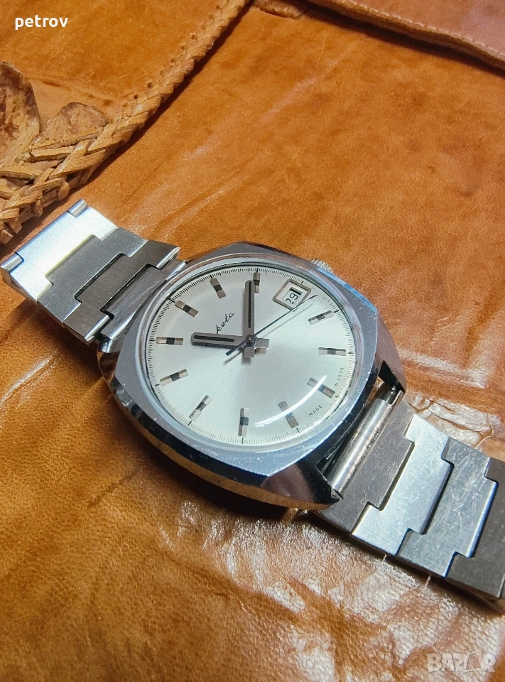 Часовник Raketa USSR., снимка 1