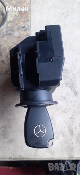 Ключ Със Гълтач. Mercedes A-Klass.W169. 180 CDI.2004-2014 Година. Мерцедес.А-Класа.W169., снимка 1