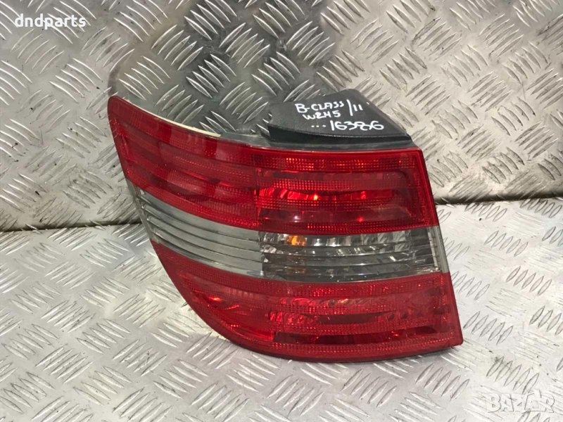 Ляв стоп Mercedes B-Class,W245,2011г., снимка 1