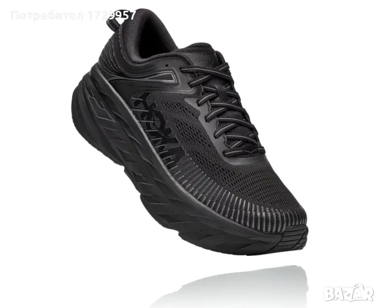 Hoka One One W Bondi 7 Номер- 37 1/3, снимка 1