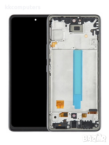LCD дисплей за Samsung Galaxy A53 5G (A536), снимка 1