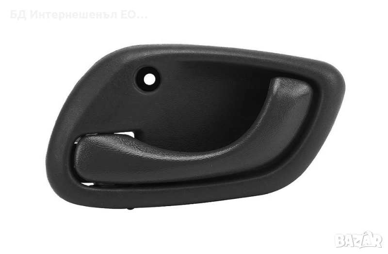 8313060G01A  Вътрешна дръжка за лява врата, Suzuki, Opel, Grand Vitara, Jimny, снимка 1