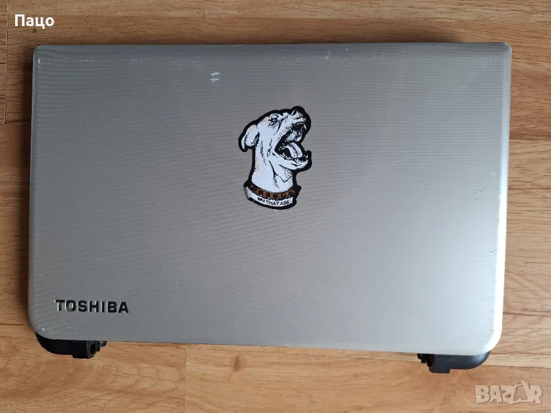 TOSHIBA L50-B-14P/промо  цена/, снимка 1