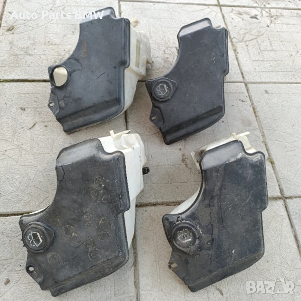 Казанче чистачки BMW E46 Diesel Казанче течност чистачки БМВ Е46 Дизел, снимка 1