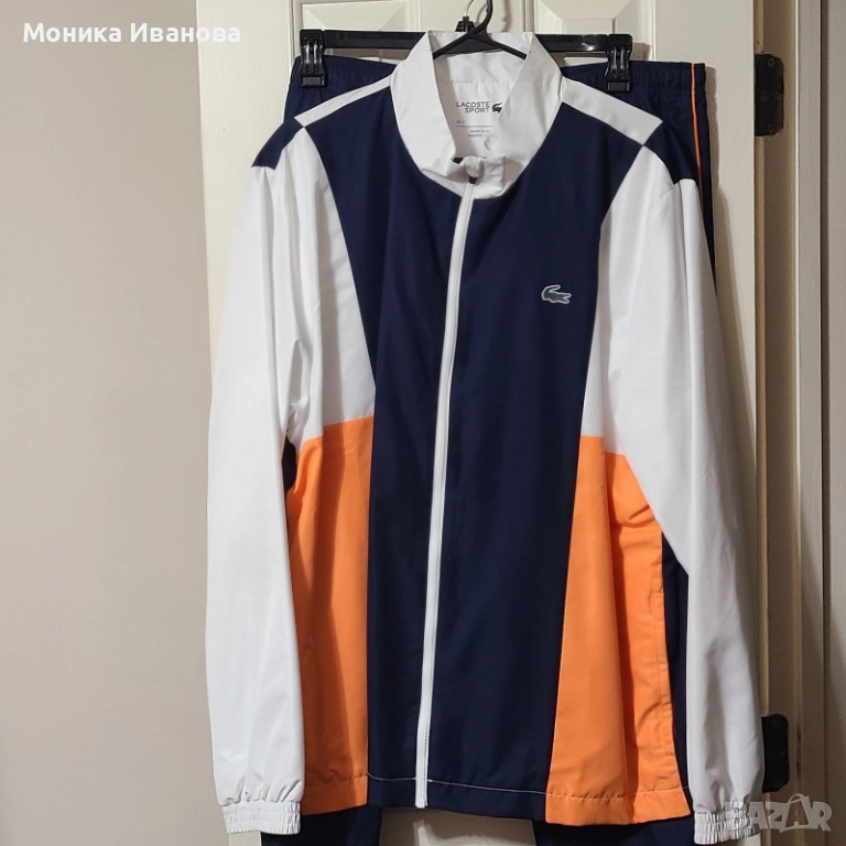 Lacoste tennis XL, снимка 1