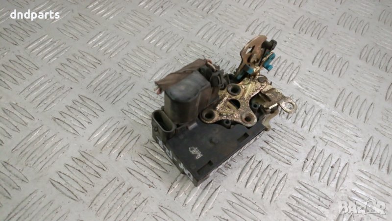 Брава врата Daewoo Nubira 2004г.(задна дясна)	, снимка 1