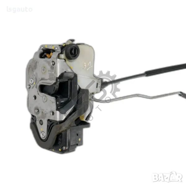 Брава задна дясна врата Opel Astra (J) 2010-2018 ID: 137475, снимка 1