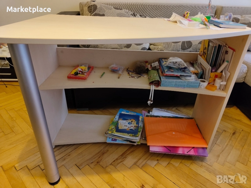 Детско бюро , снимка 1