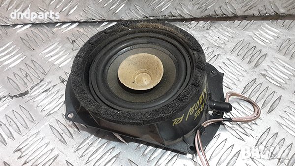 Високоговорител за Mercedes C-Class |W202|, /1997г., /заден/, снимка 1