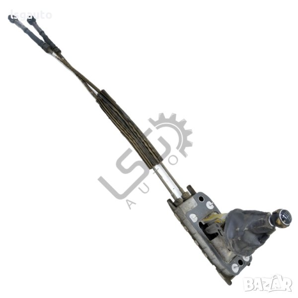 Механизъм с жила скоростен лост Volkswagen Touran I 2003-2010 ID:105982, снимка 1