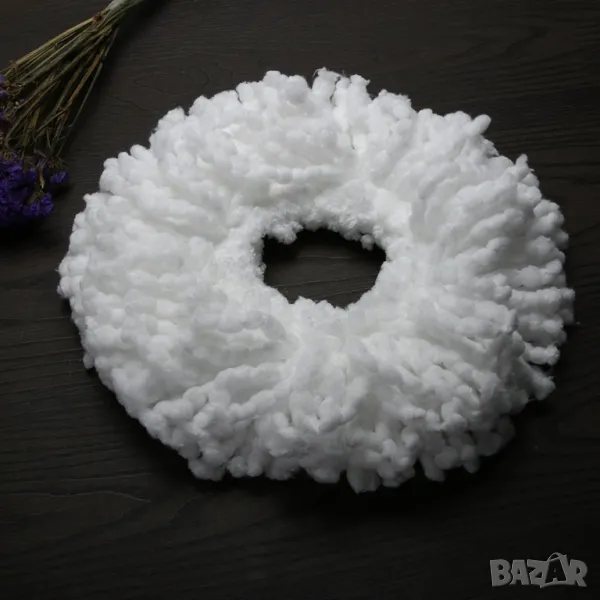 Резервен моп парцал за Spin mop , снимка 1