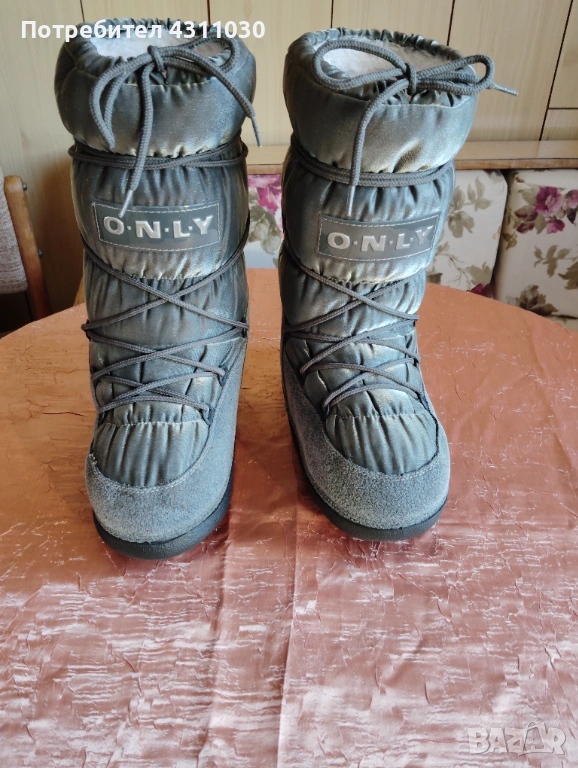 Апрески O.N.L.I. 38 - 40, снимка 1