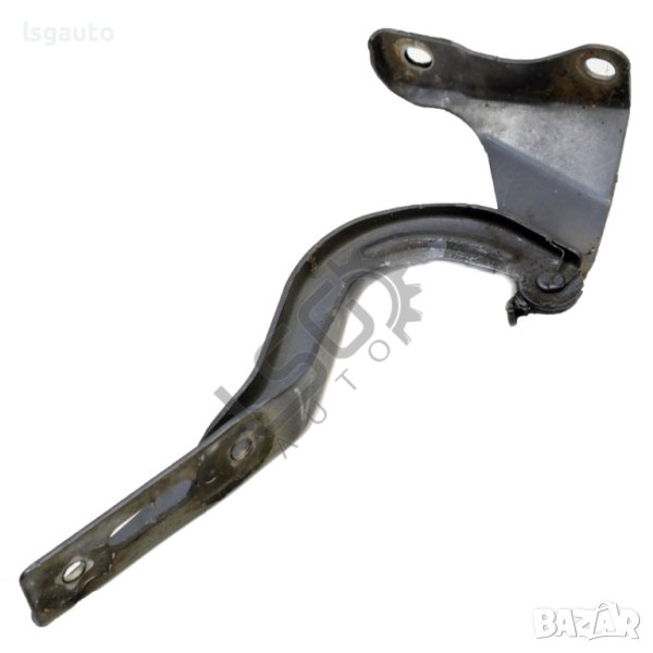 Лява панта преден капак Honda CR-V III 2006-2010 ID: 113228, снимка 1