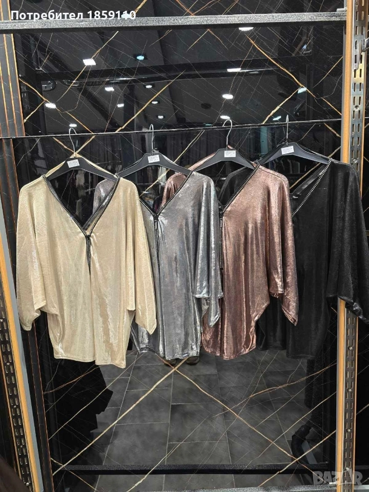 дамска блуза , снимка 1