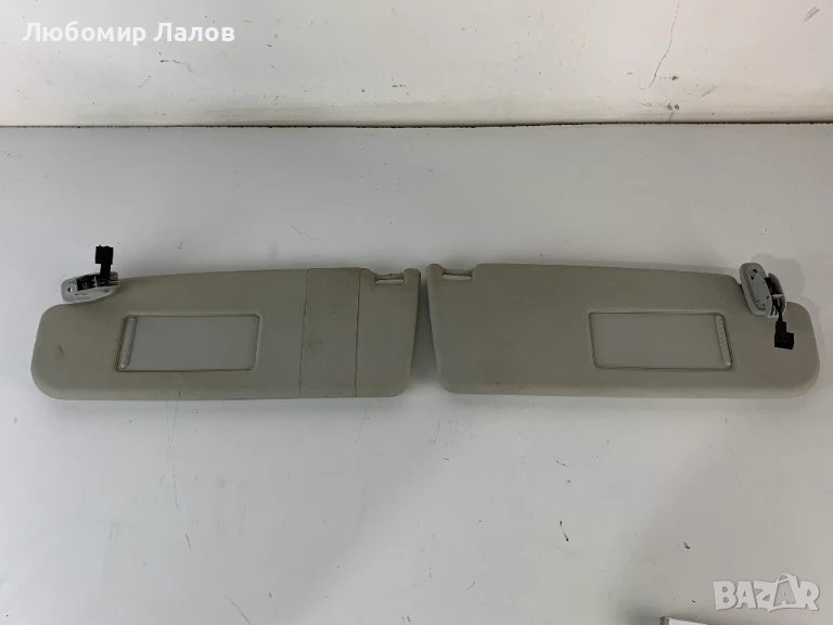 Сенници Сеат Алтеа Seat Altea (04-09)г. , снимка 1