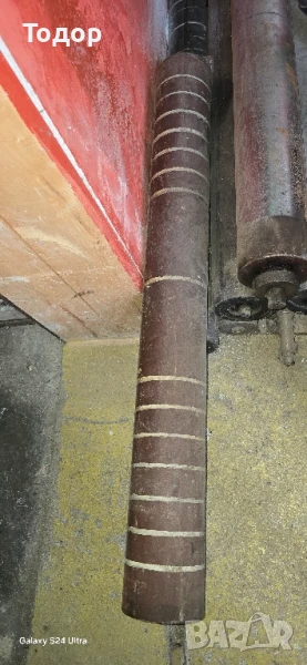 Валове 7 броя., снимка 1