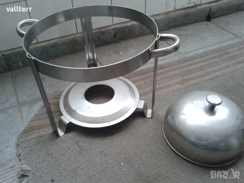 статуетка,картини светещи.ножове косачки и други, снимка 1