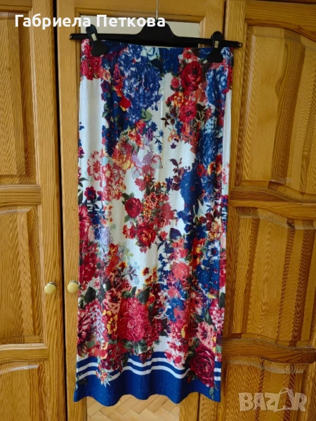 Пола на Дафне, снимка 1