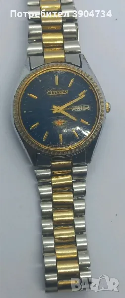 CITIZEN Automatic , снимка 1