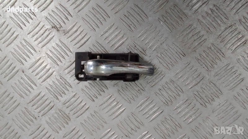 Дръжка врата врата Alfa Romeo 147 2006г.(задна дясна)	, снимка 1