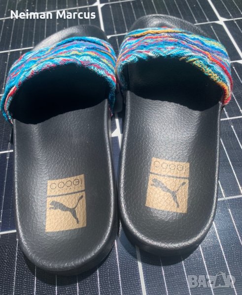 Puma • COOGI Australia, снимка 1