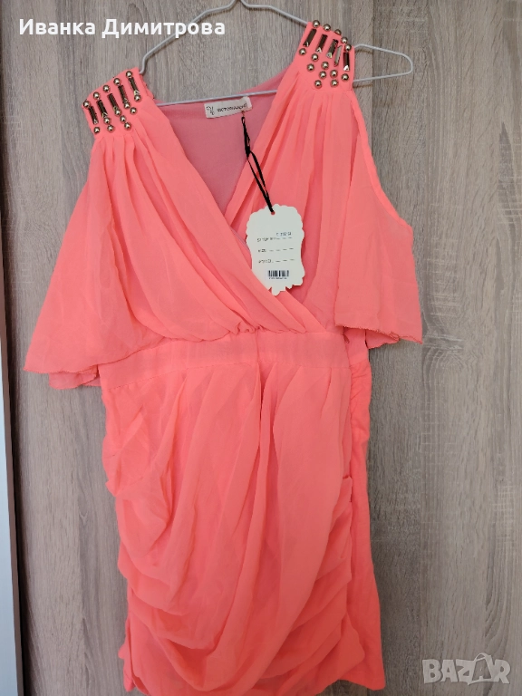 Рокля , снимка 1