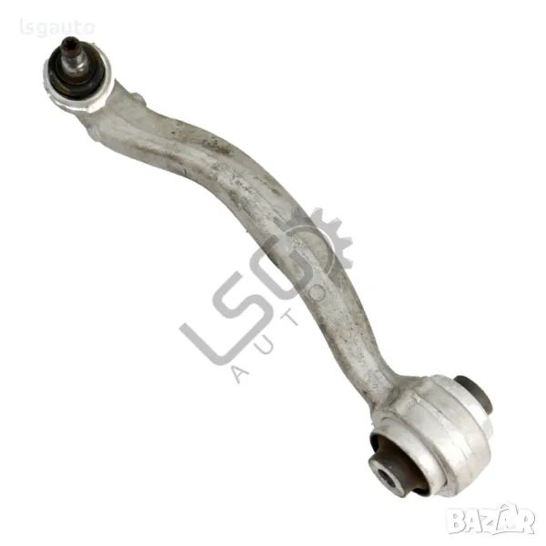 Преден ляв носач Mercedes-Benz C-Class 204 (W/S/C) 2007-2014 ID: 141977, снимка 1