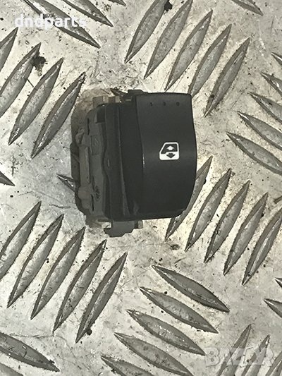 Бутон за Renault Megane, 2004г., снимка 1