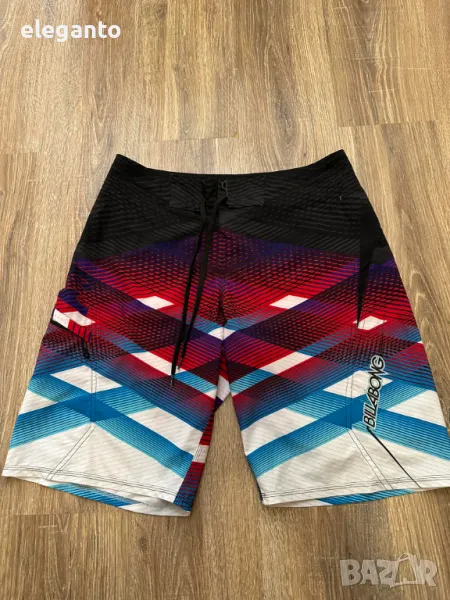 Мъжки шорти Billabong PX2 Platinum X Joel Parkinson  размер 34 , снимка 1