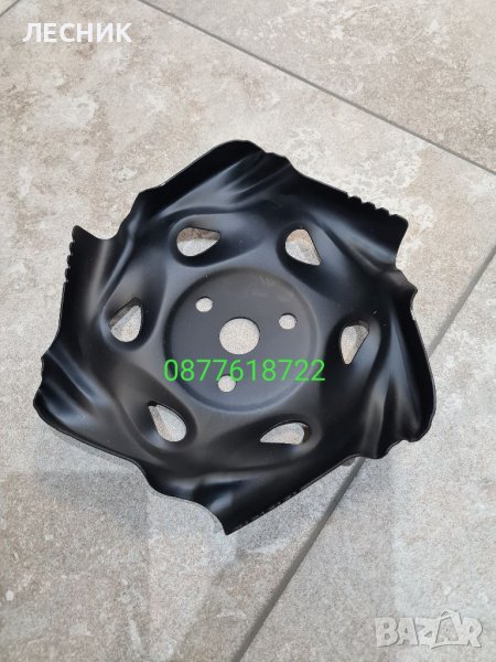 Диск за плевели за бензинова коса(тример), снимка 1