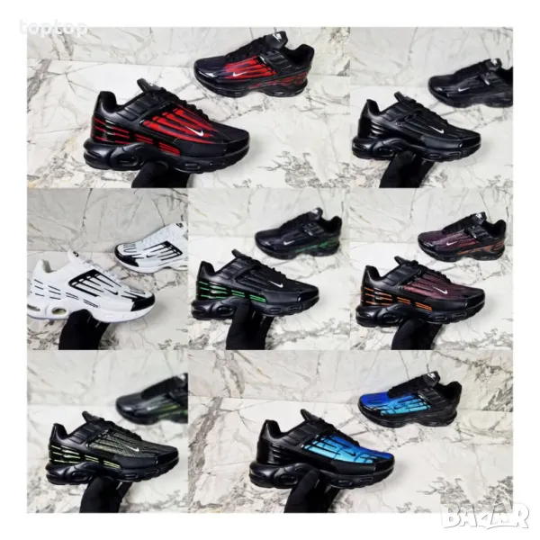 Мъжки Маратонки , снимка 1