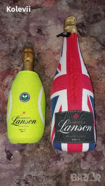 Охладители за шампанско или вино , снимка 1