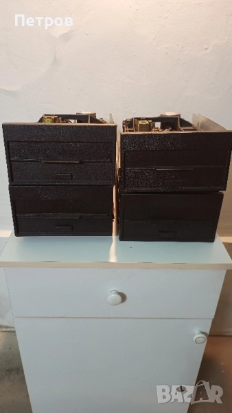 Продавам 8 inch floppy disk drive / 8 инчови флопи дискови устройства / FDD 8 inch, снимка 1